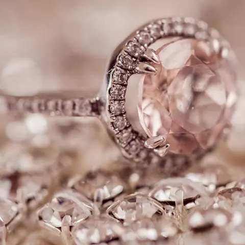 Luxury Gemstone Jewellery | Stunning Individual Pieces Including Rings, Bracelets & Pendants | Worldwide Delivery Available