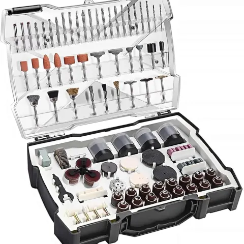 Engindot 361 Piece Rotary Tool Accessory Kits L1b