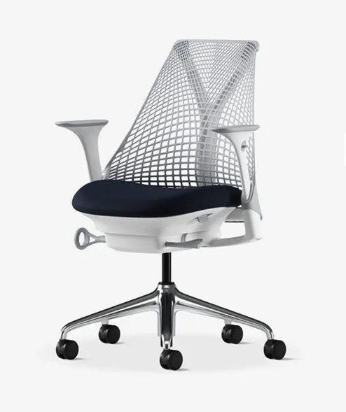 John Lewis Herman Miller SAYL Office Chair RRP £799