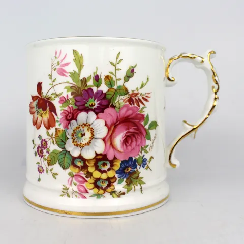 Hammersley Tankard
