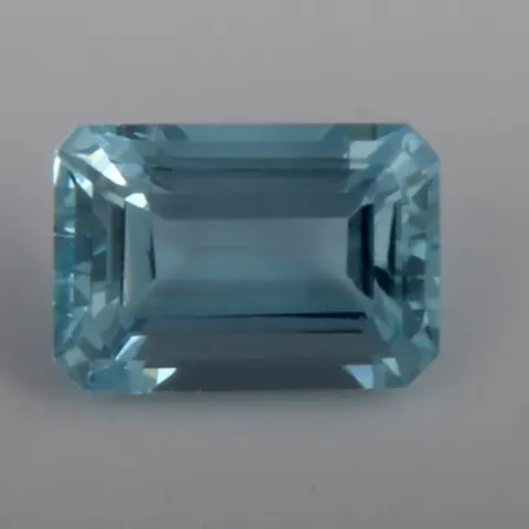 Aquamarine, 1.83 CT