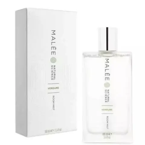 Verdure Luxury Room Mist – Invigorating Aromatherapy Home Fragrance