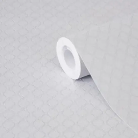 31 x Goodhome Tolpis textured vinyl wallpaper rolls 5.3m2