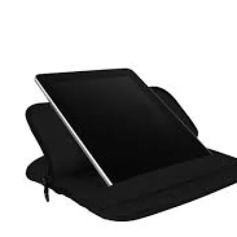 10 x COTEetCIEL Stand Bag Sleeve for iPad (Black) LF