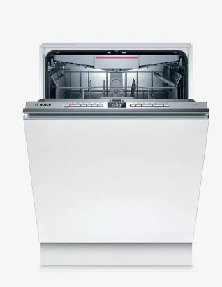 Item Description  -  Bosch Serie 4 SMV4HCX40G Fully Integrated Dishwasher  -  Stock Number   -  8870
