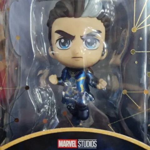 10 X New Marvel Studios HOT TOYS Eternals