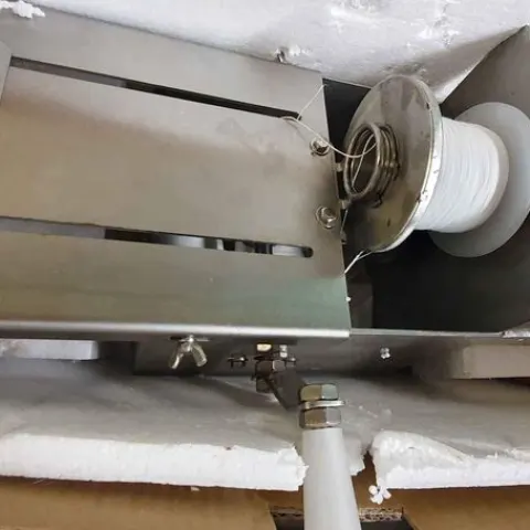Manual Sausage Tying Machine