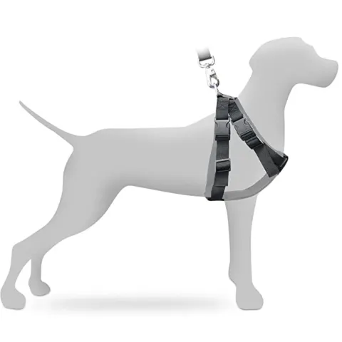 12 x Relaxdays Dog Harness/Belt RRP 15.99 L13c