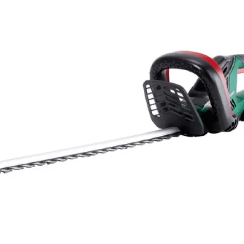 (173/Mez) Lot RRP £209. 2x Items. 1x Bosch Universal Grass Cut 18V Cordless Grass Trimmer (Battery