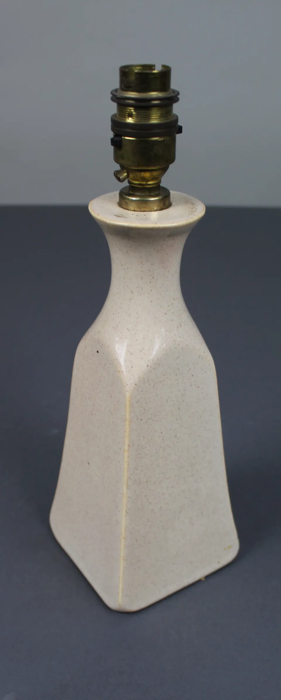 Vintage Art Deco Table Lamp