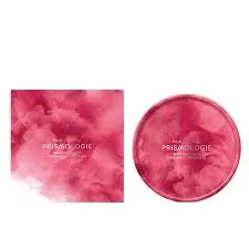 Prismologue Rose And Quartz Pink O'clock Body Balm 50g RRP £59.00 L5b