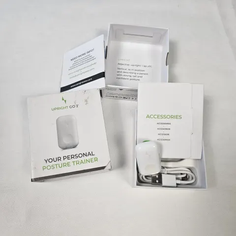 Upright GO 2 Personal Posture Trainer