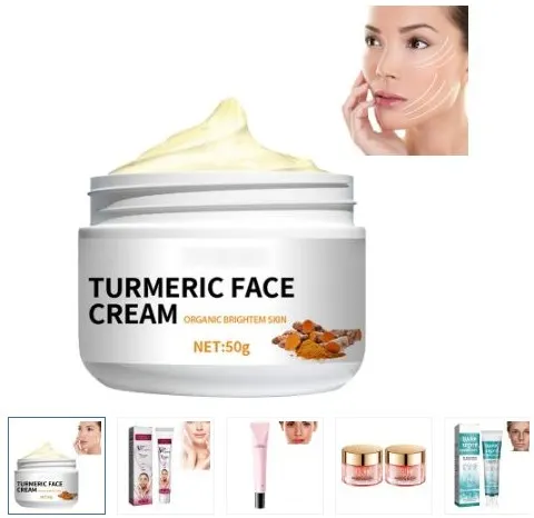 24 X Womens Face Creams RRP £262.13 Lb8