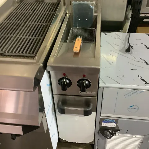 Brand New Electric Fryer