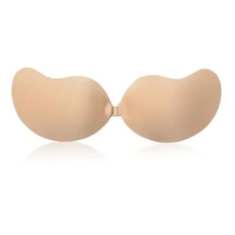 10 x Sticky Bra Self Adhesive Bra-Invisible Strapless Lb1 sku-3754