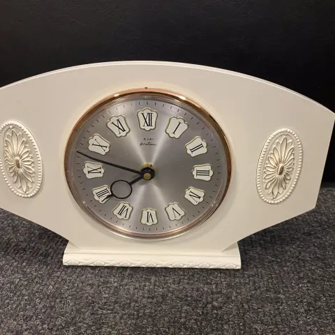 Vintage Bentima Clock