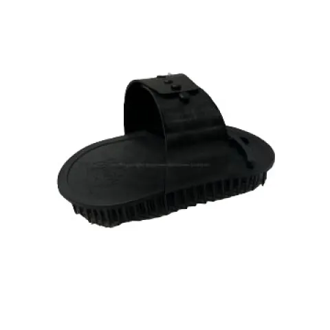 50 x Horse Brush L30c
