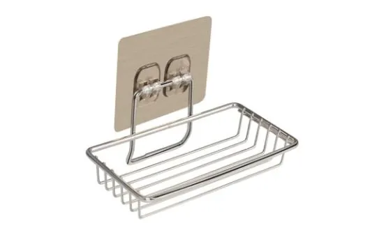 20 x Soap Dish Holder Total RRP £184.40 Lv