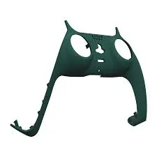 PS5 Controller Trim Green