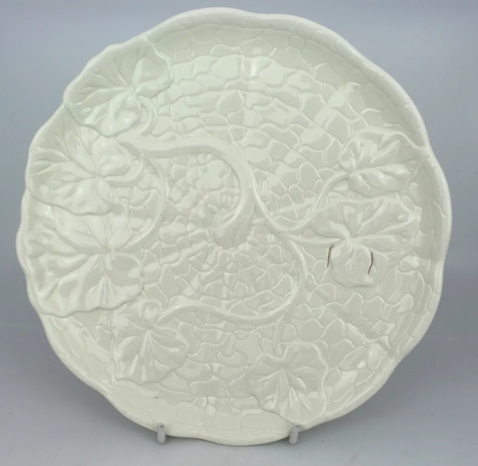 Mid 20th c. Royal Worcester Plate 3568