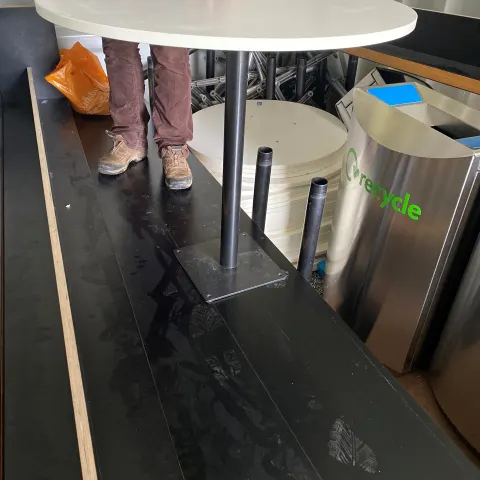 Tables