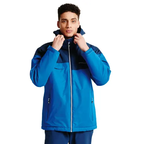 Dare2B Requisite ll Jacket Size Small  Breathable Waterproof Still Price Tagged  £140