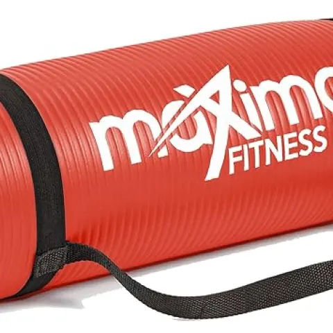 Pallet of Exercise mats (Red)