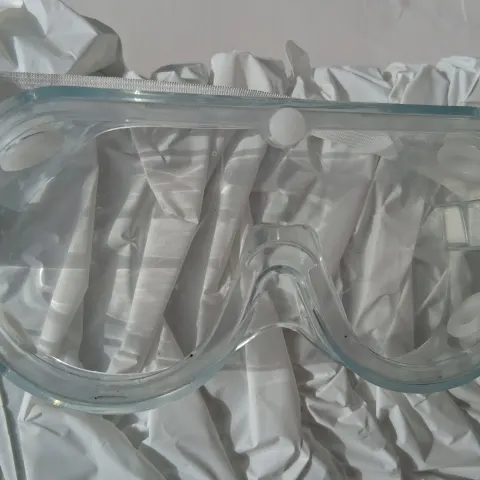 Safety Goggles
