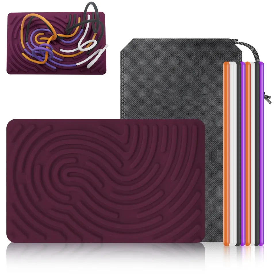 10 x Sensory Activity Board Total RRP £122.30 - Lb31