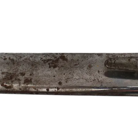 German WWII Robert Klaas Solingen Bayonet