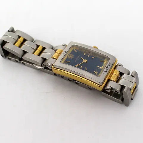 Pre-Owned Michel Herbelin Paris Newport Wristwatch