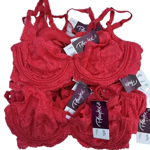 10 Playtex Bras Sizes 38 40