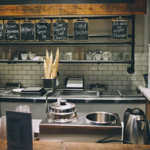 Catering Equipment & Supplies | Fridges, Dishwashers, Salamanders, Ovens, Fryers, Milkshake Machines & more