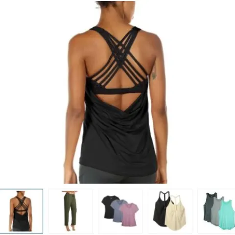 27 X Womens Workout Clothing RRP £750.53 Lb14