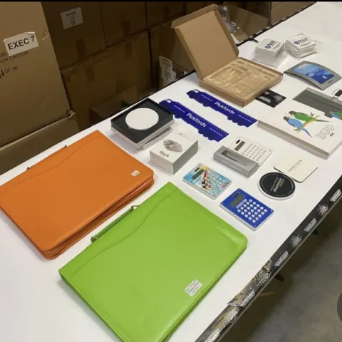 Box of Assorted New items (B5)