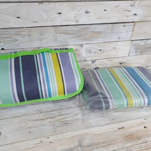 3 x World Tour Luggage Straps. 1.8m x 5cm. Various colours.  Rrp £15