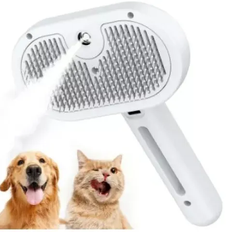 7 x Pet Cleaning Brush L13 sku-4040