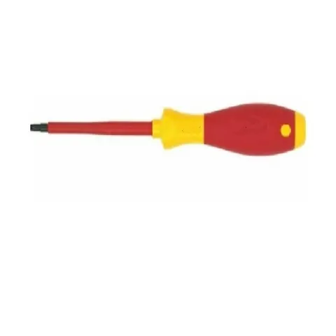 5 x Toolwise TSDPH1 TS Screwdriver Phillips 1-- Retail value £4.99 each	15