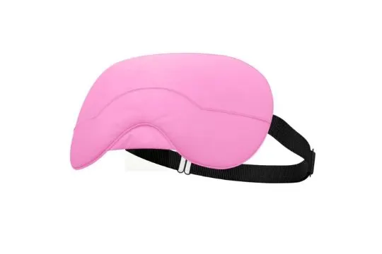 10 x Silk Eye Mask for Sleeping, Eye Mask Total RRP £73.20 b35b