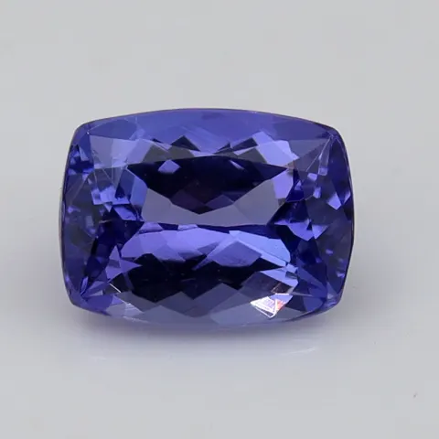 Tanzanite, 1.66 Ct