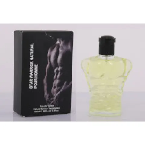 Star Warrior Natural (Mens 100ml EDT)