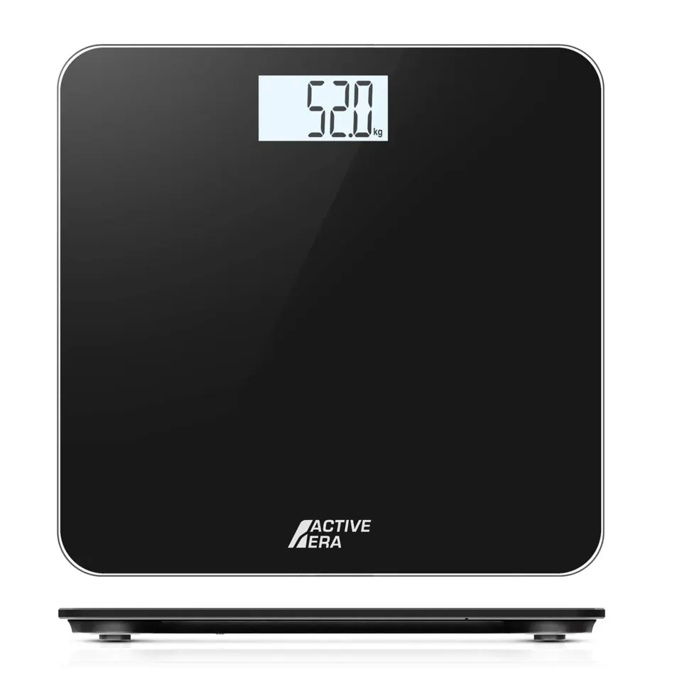 Active Era Bathroom Scales RRP £23.99