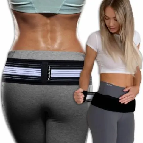 9 x Sacroiliac SI Joint Hip Belt Total RRP £271.89 L9c