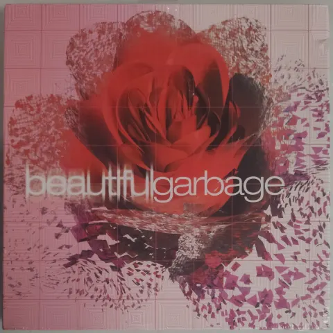 Garbage Beautiful Garbage 2021 Sealed