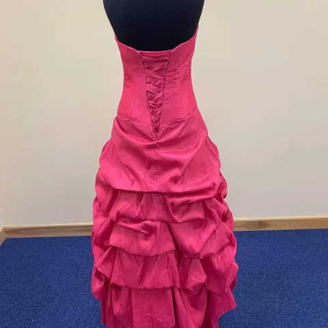 Hermione prom dress RRP £495 small size