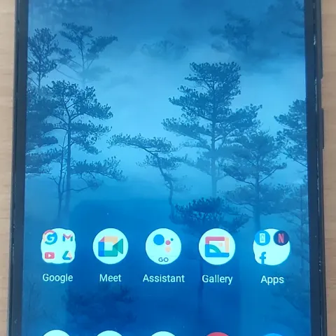 Nokia C 12 Smart Phone