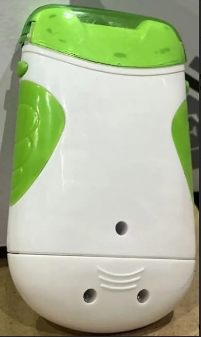 5 x Brand New Battery Operated Clippers