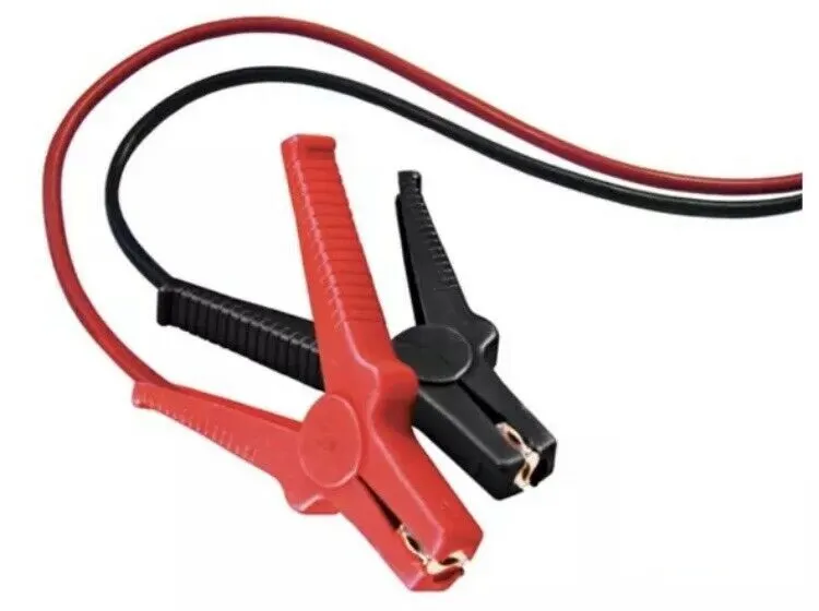 200 amp 2.5 Metre Jump Leads