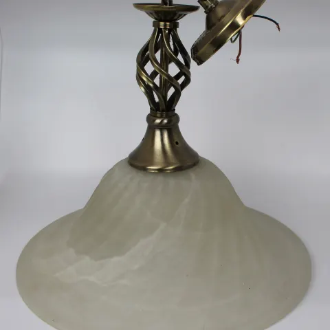 Glass Shade