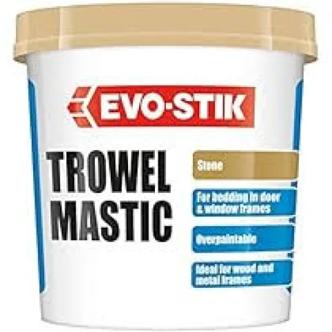 Vallance Trowel Mastic  5KG